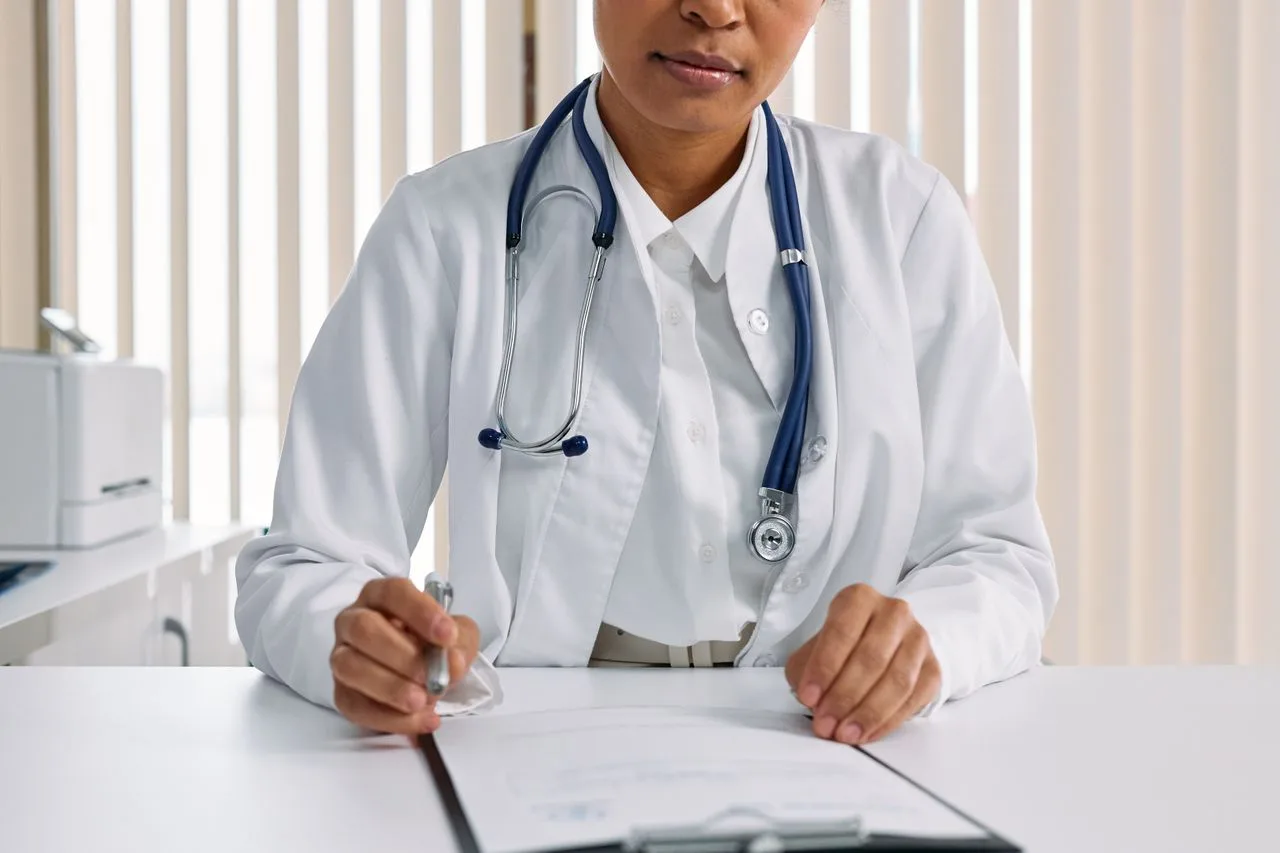 family medicine care setting