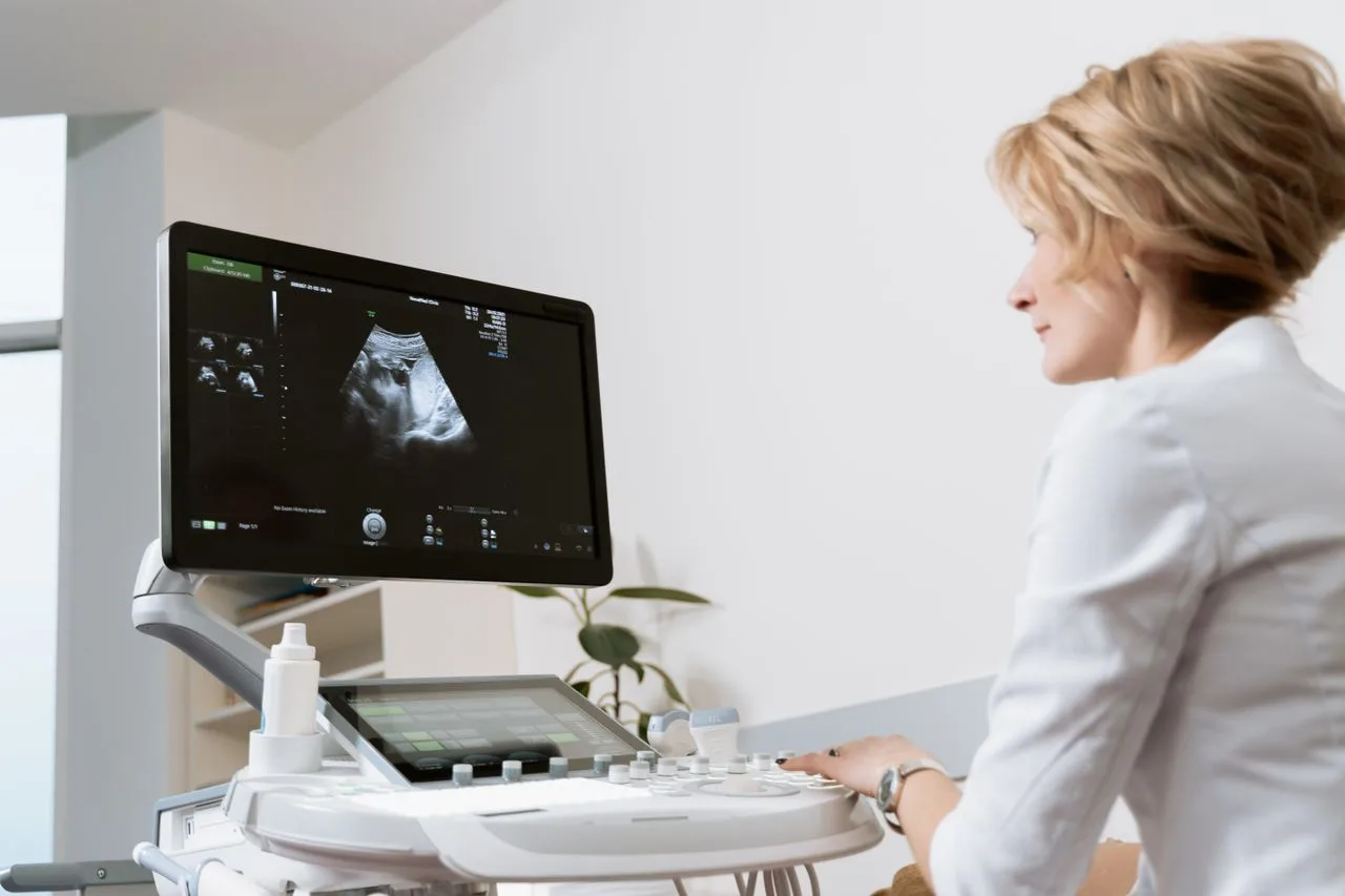 obstetrics gynecology obgyn care setting
